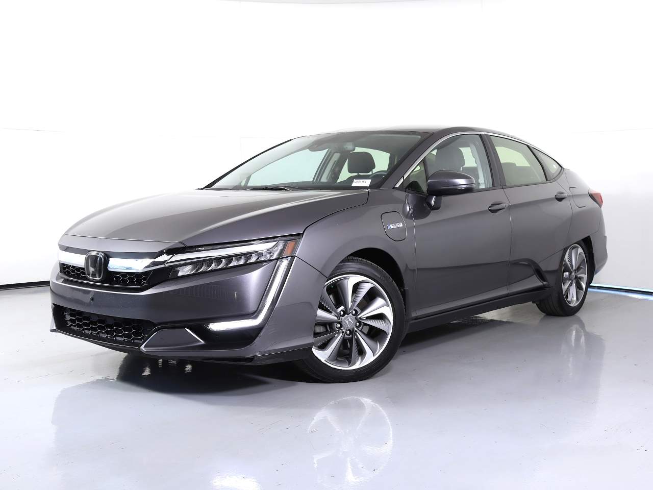 2018 Honda Clarity Plug-In Hybrid  