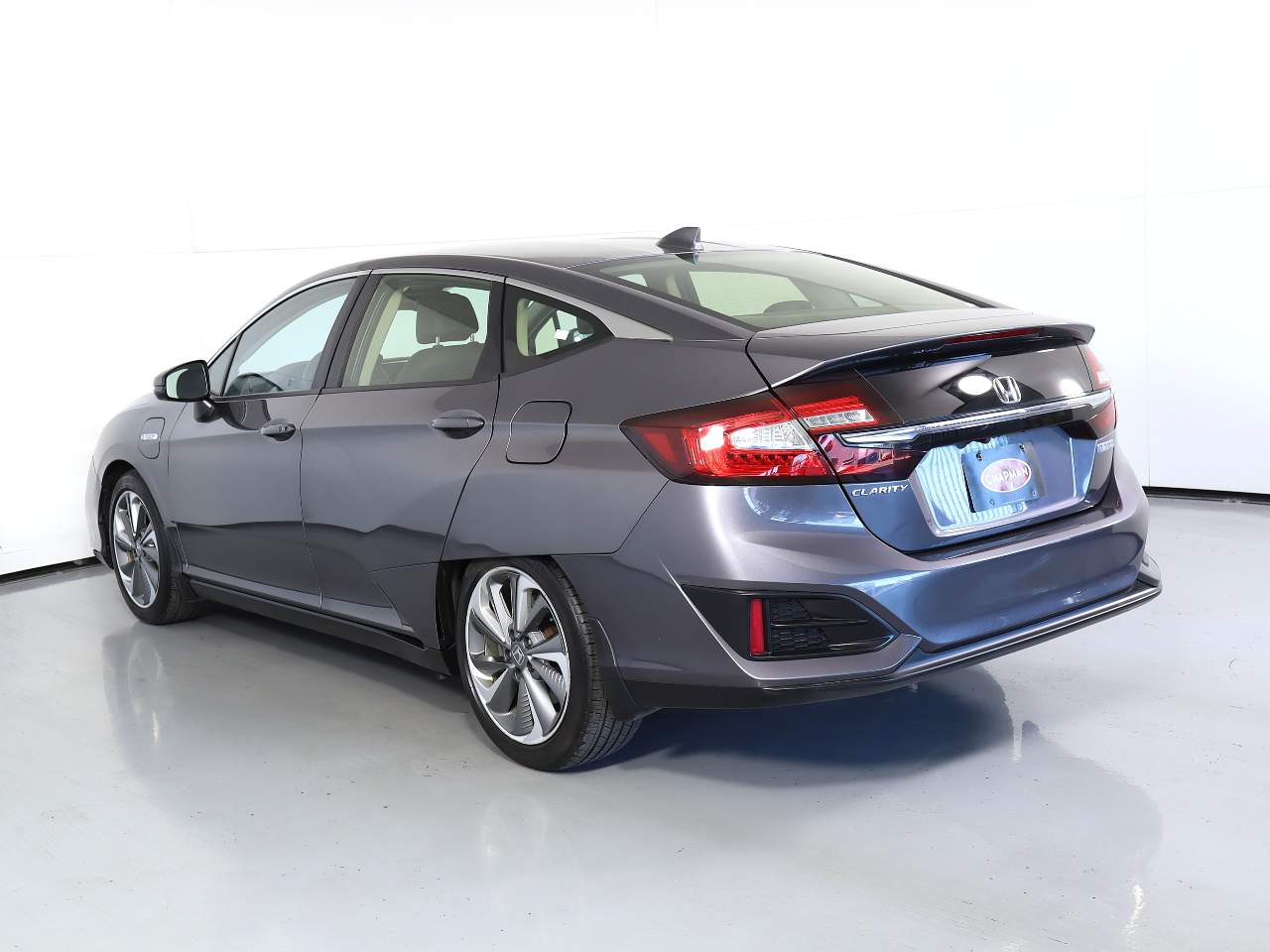 2018 Honda Clarity Plug-In Hybrid  