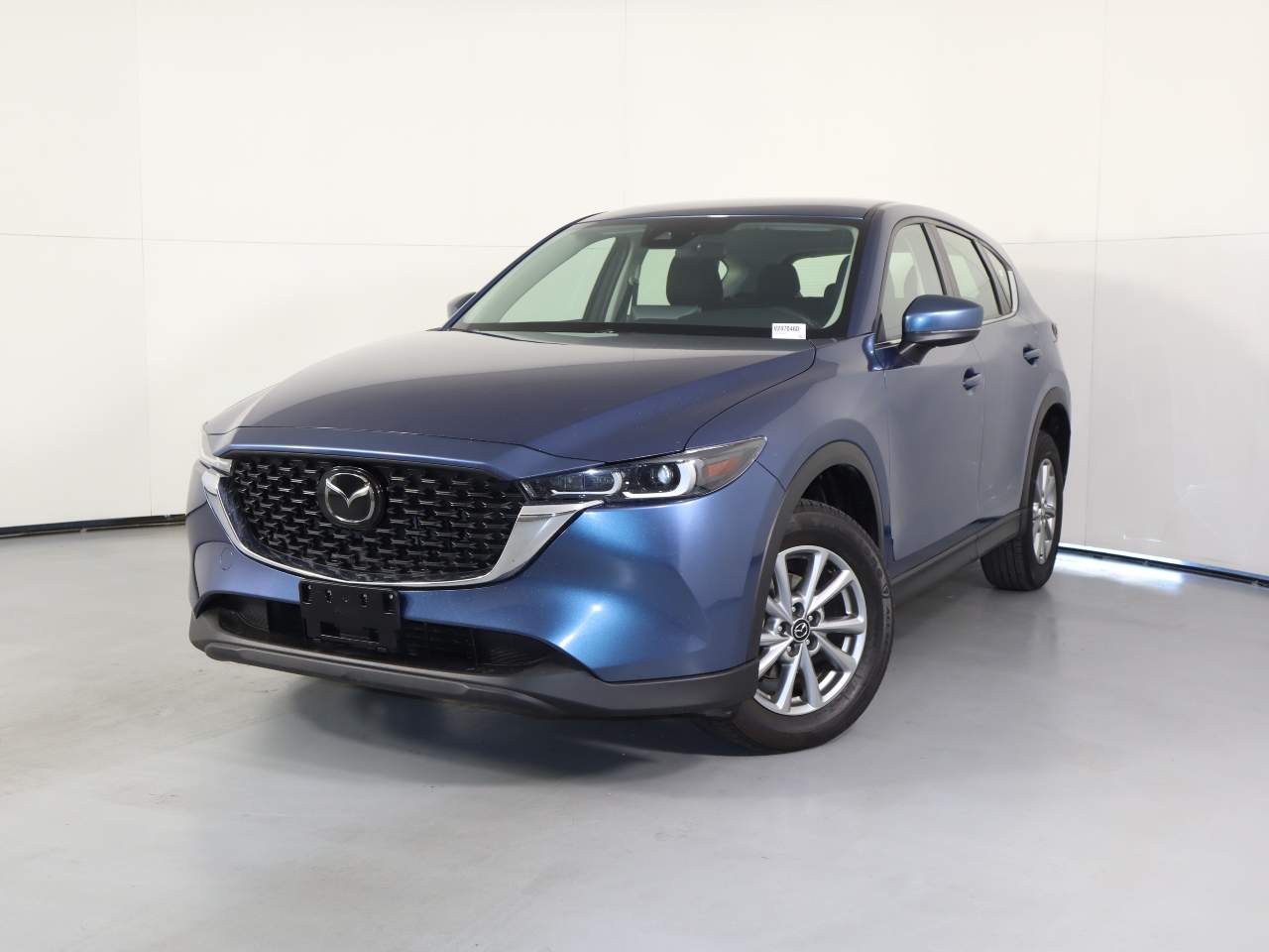 2023 Mazda CX-5 2.5 S