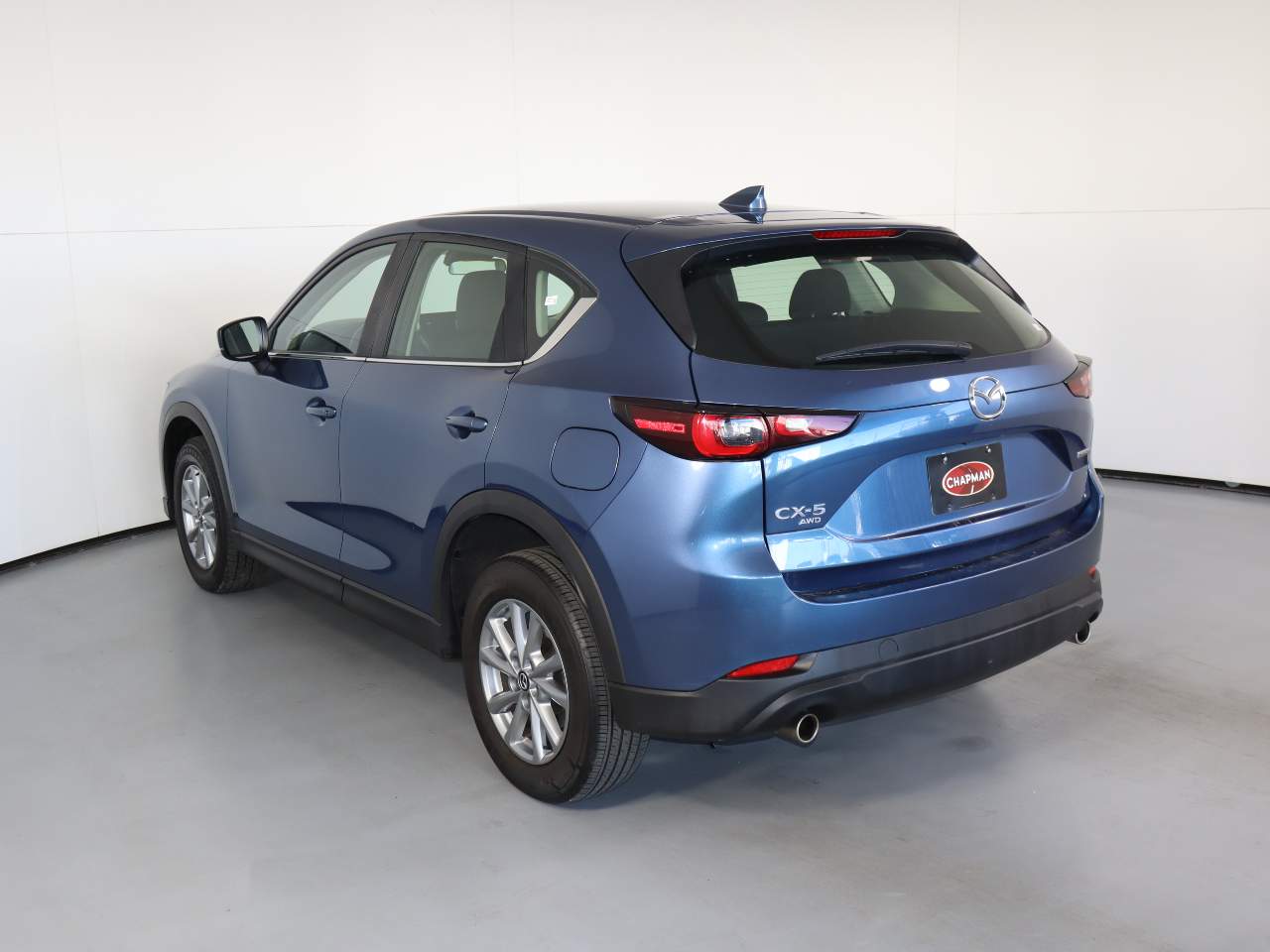 2023 Mazda CX-5 2.5 S