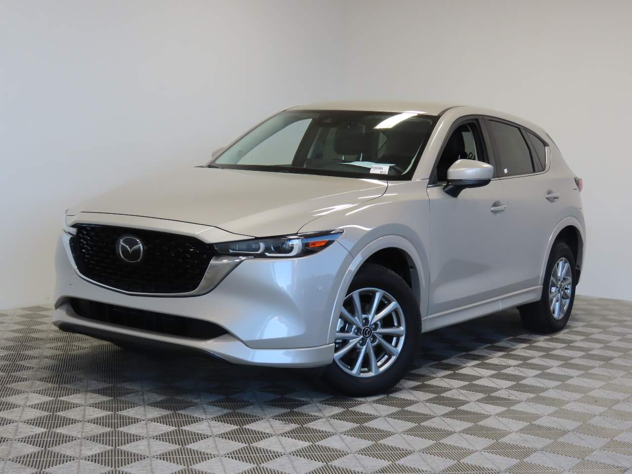 2024 Mazda CX-5 S Select Package