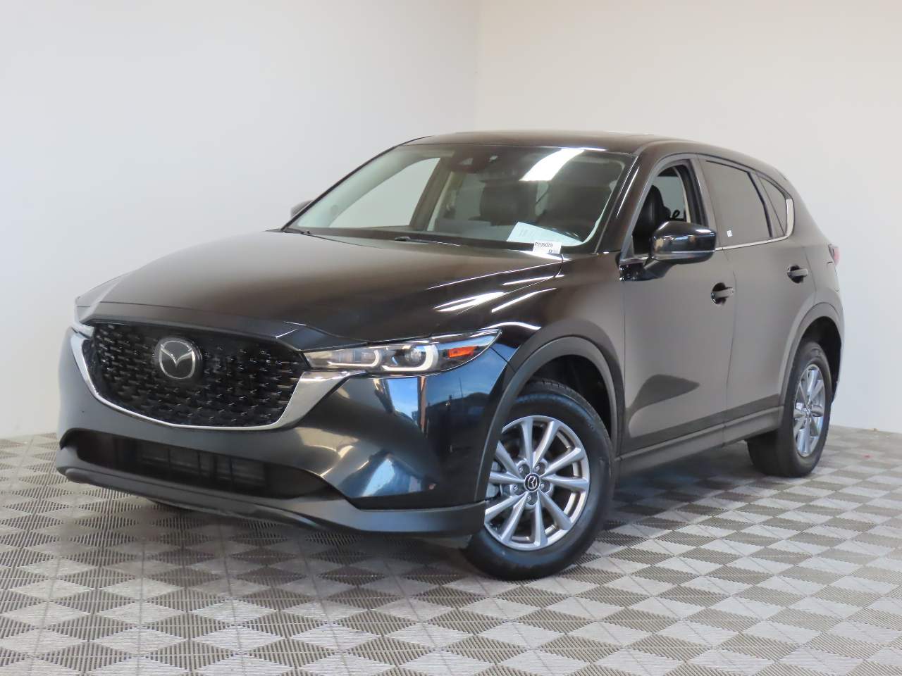 2023 Mazda CX-5 2.5 S Preferred