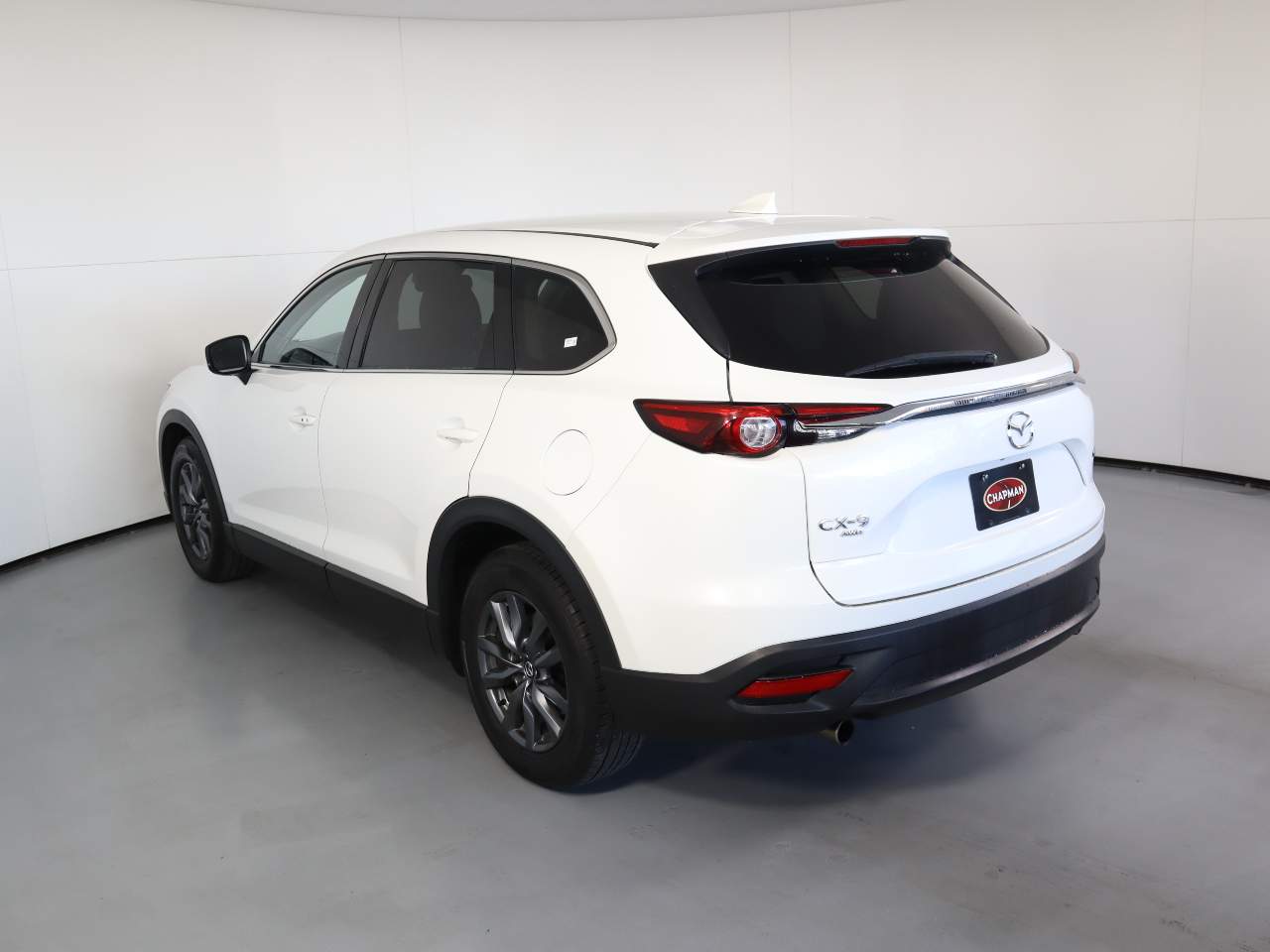 2022 Mazda CX-9 Touring