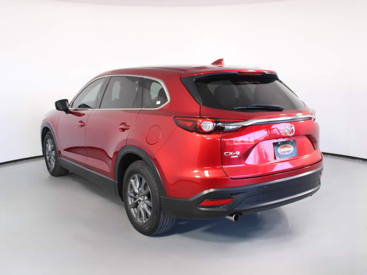2020 Mazda CX-9 Touring