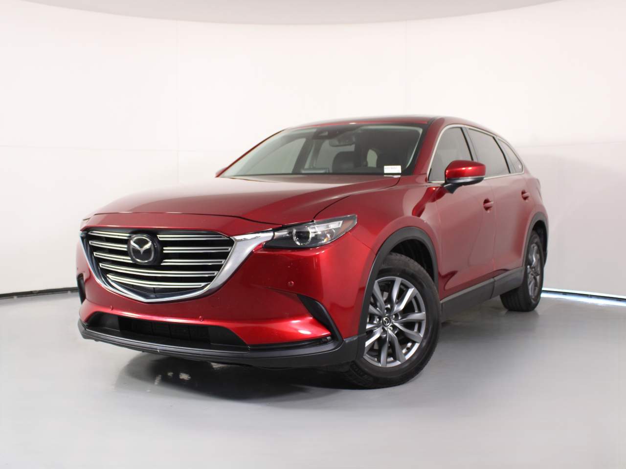 2020 Mazda CX-9 Touring