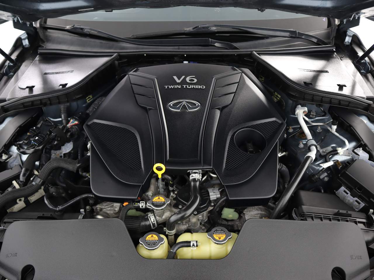 2020 INFINITI Q50 3.0T Luxe