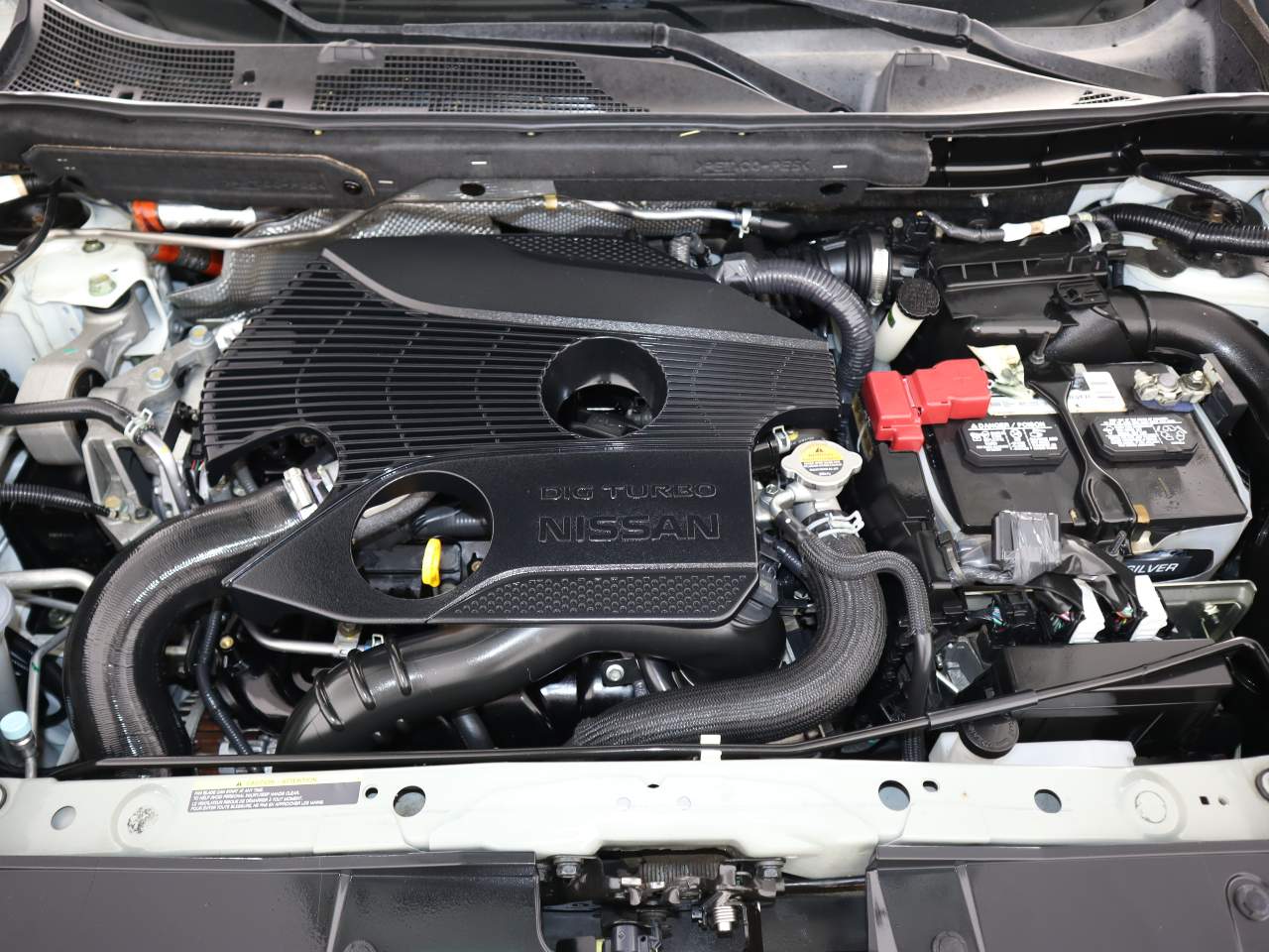 2016 Nissan JUKE SL