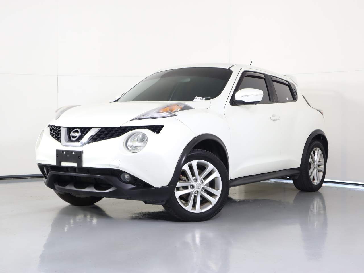 2016 Nissan JUKE SL