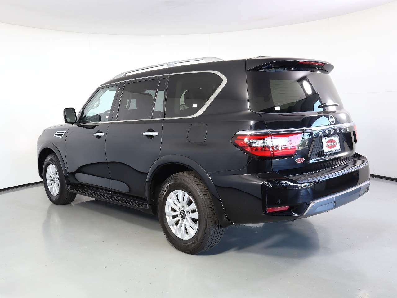 2024 Nissan Armada SV