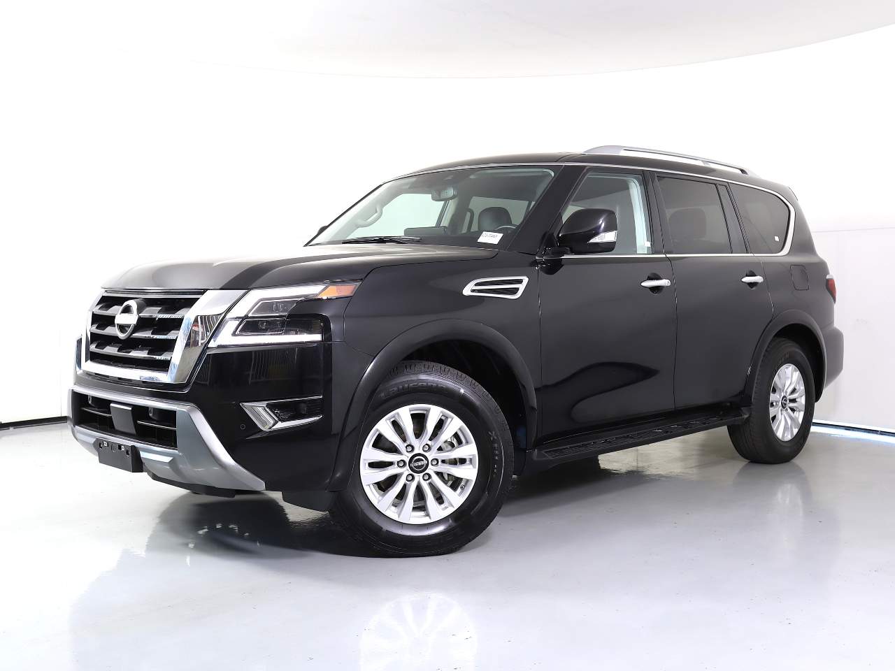 2024 Nissan Armada SV