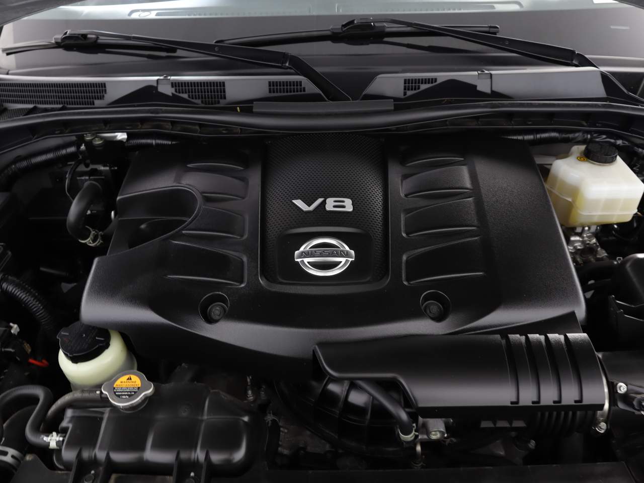2022 Nissan Armada SV