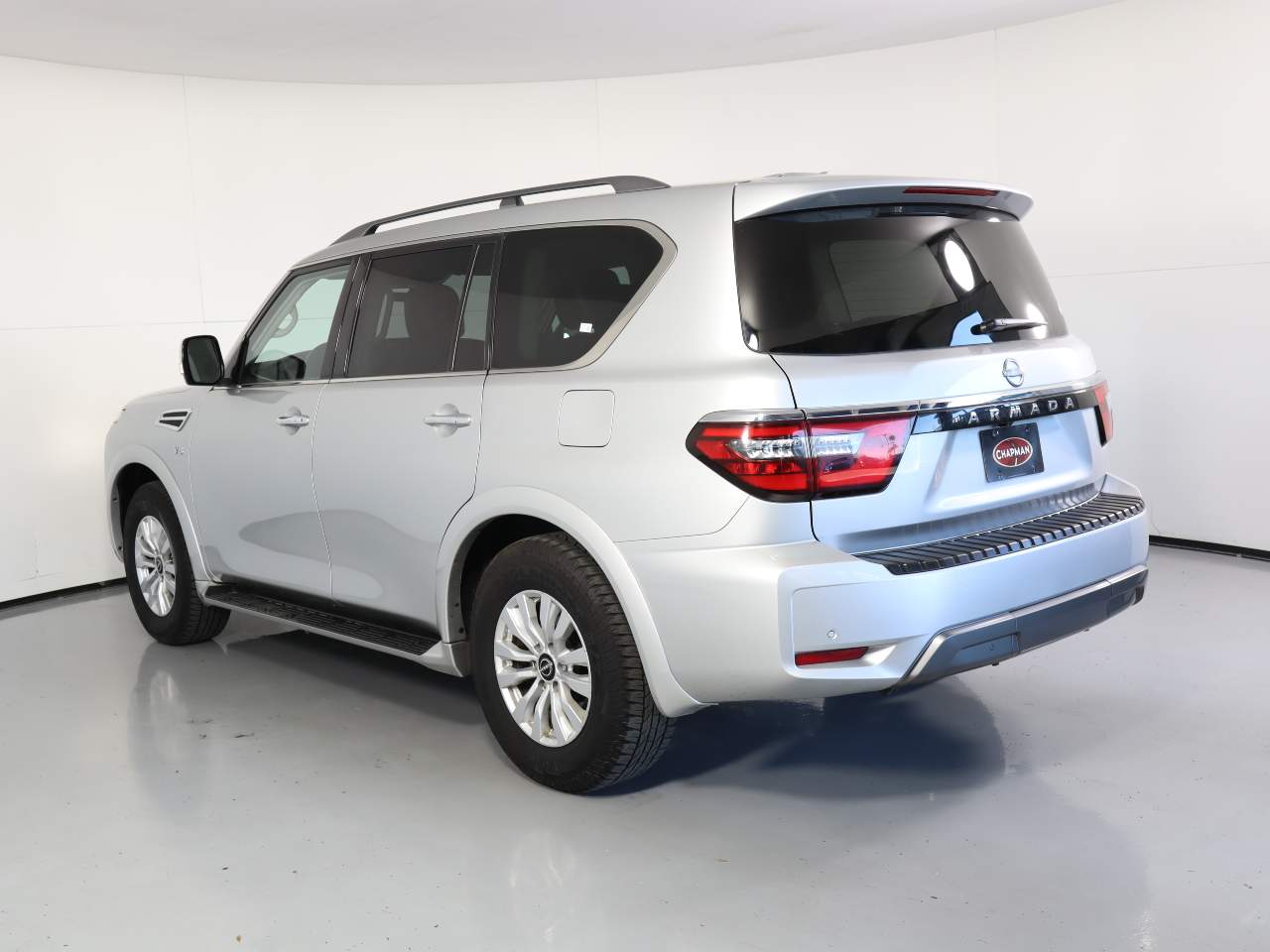 2022 Nissan Armada SV