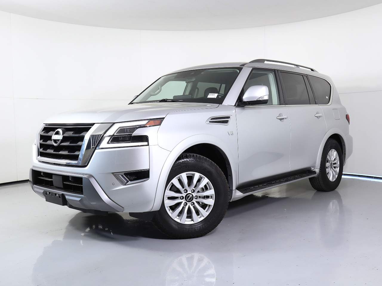 2022 Nissan Armada SV