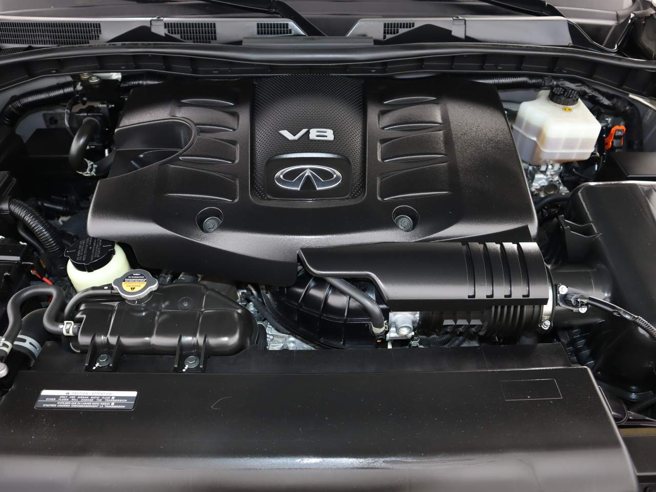 2022 INFINITI QX80 -