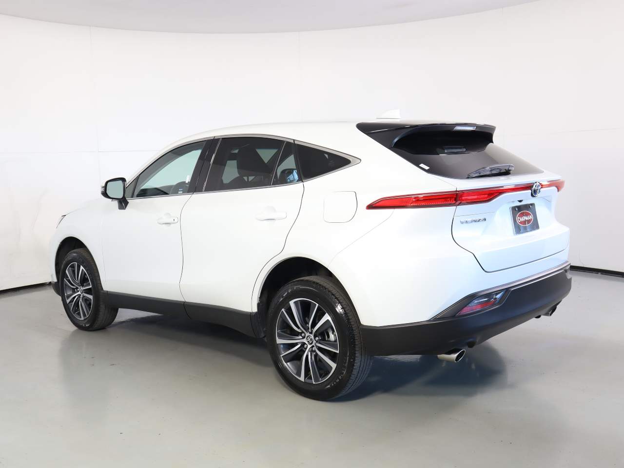 2024 Toyota Venza