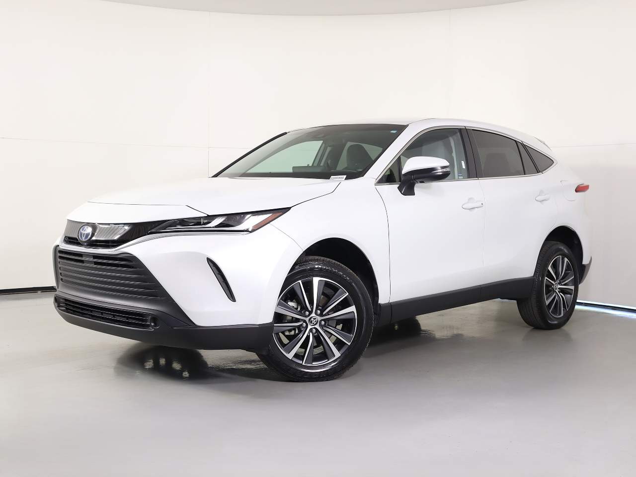 2024 Toyota Venza