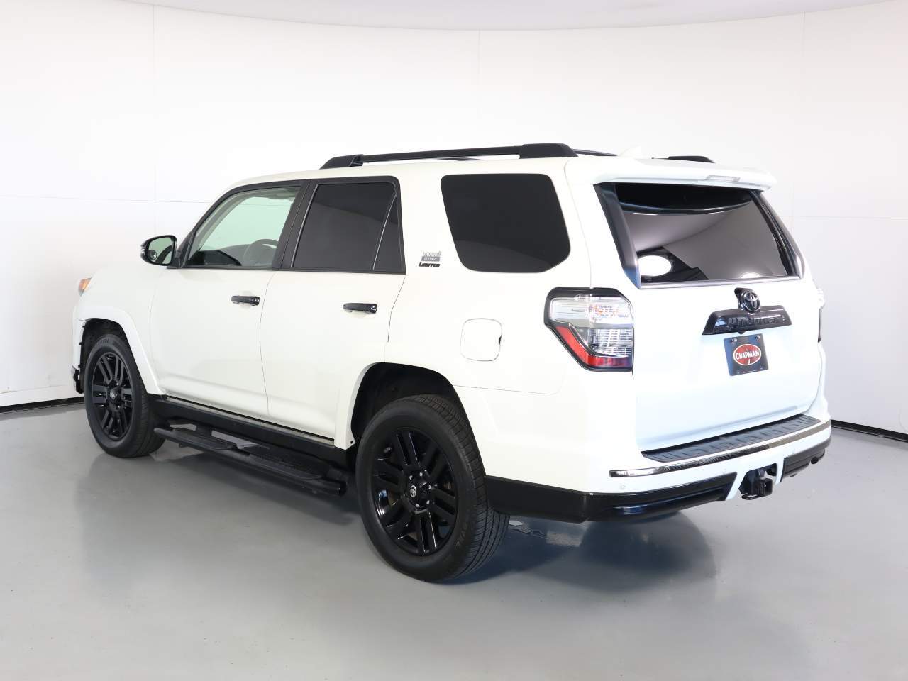 2020 Toyota 4Runner Limited