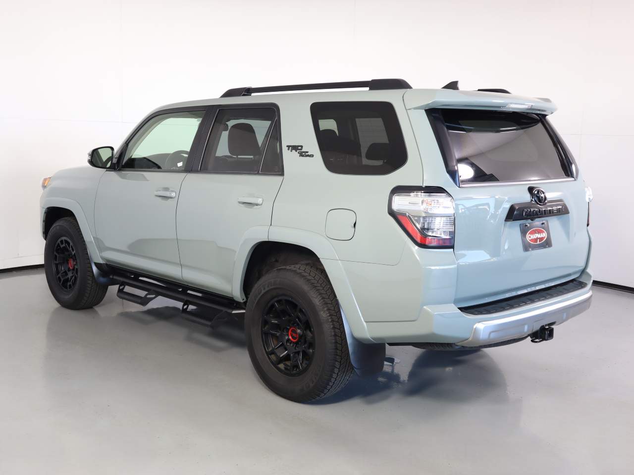 2022 Toyota 4Runner TRD Off-Road Premium