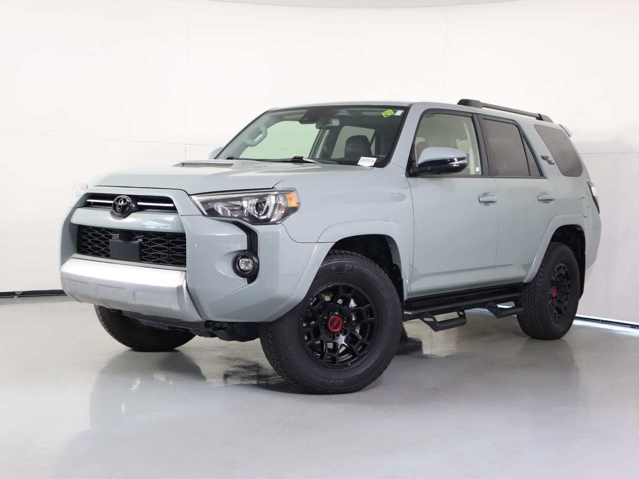 2022 Toyota 4Runner TRD Off-Road Premium
