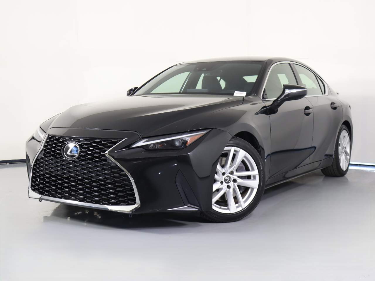 2021 Lexus IS 300