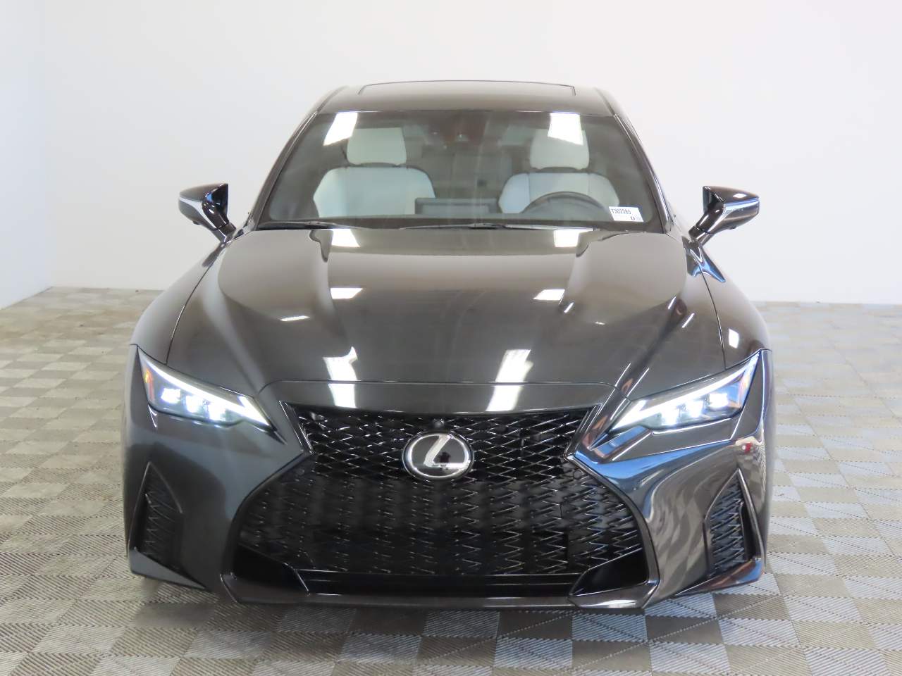 Used 2023 Lexus IS 500 F SPORT PERFORMANCE with VIN JTHAP1D26P5003871 for sale in Tucson, AZ