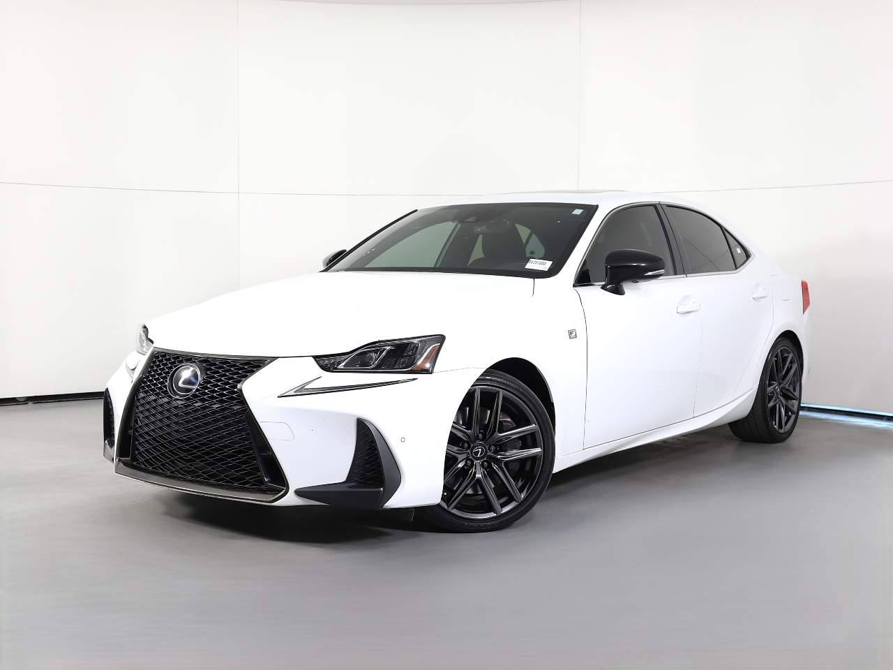 2020 Lexus IS 300