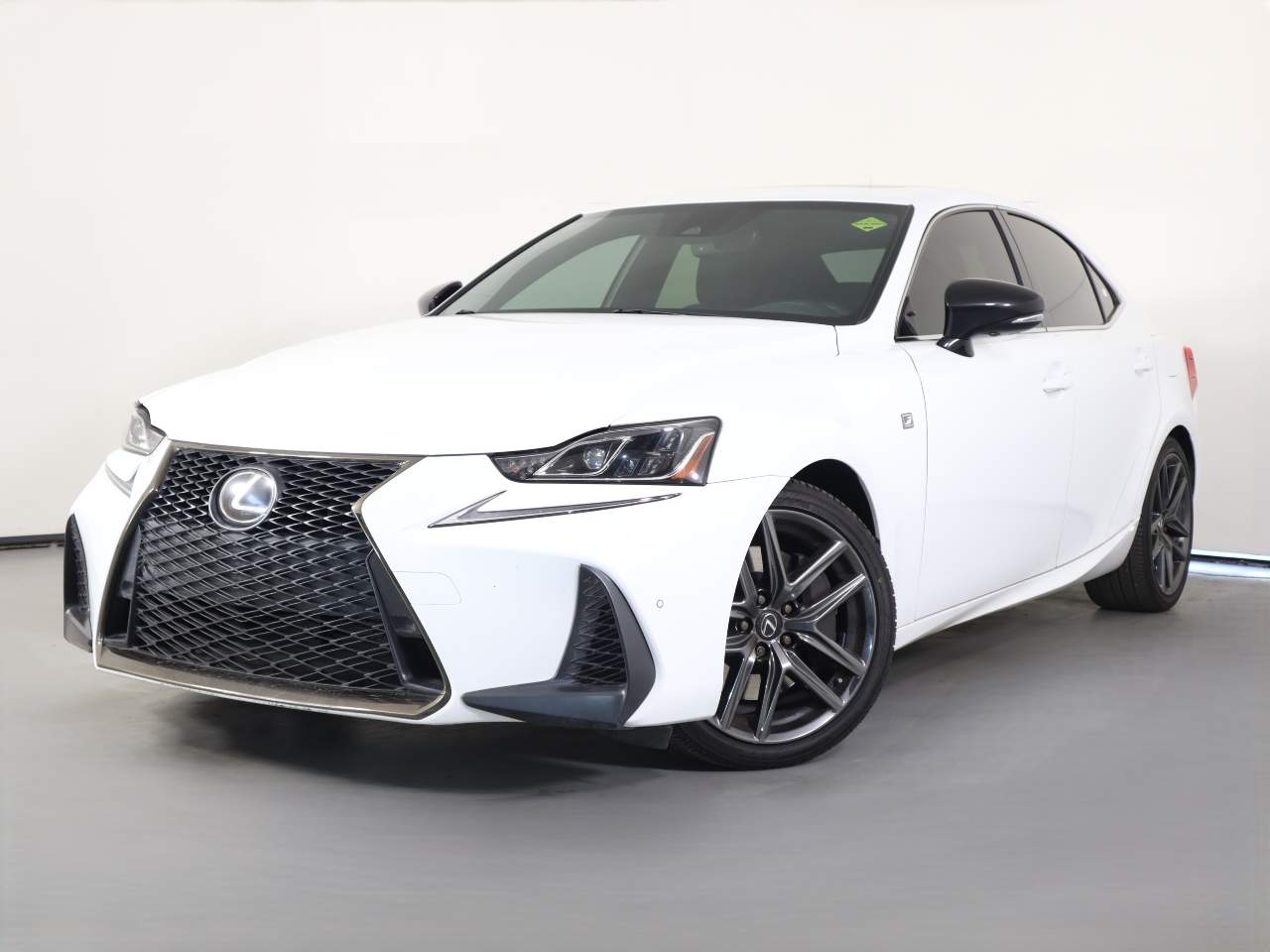 2020 Lexus IS 300