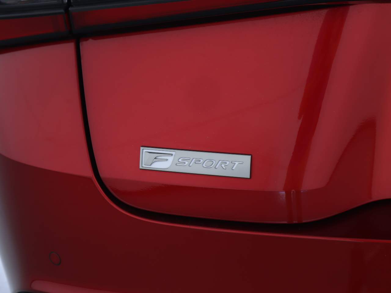 2021 Lexus IS 350 F SPORT - Photo 8