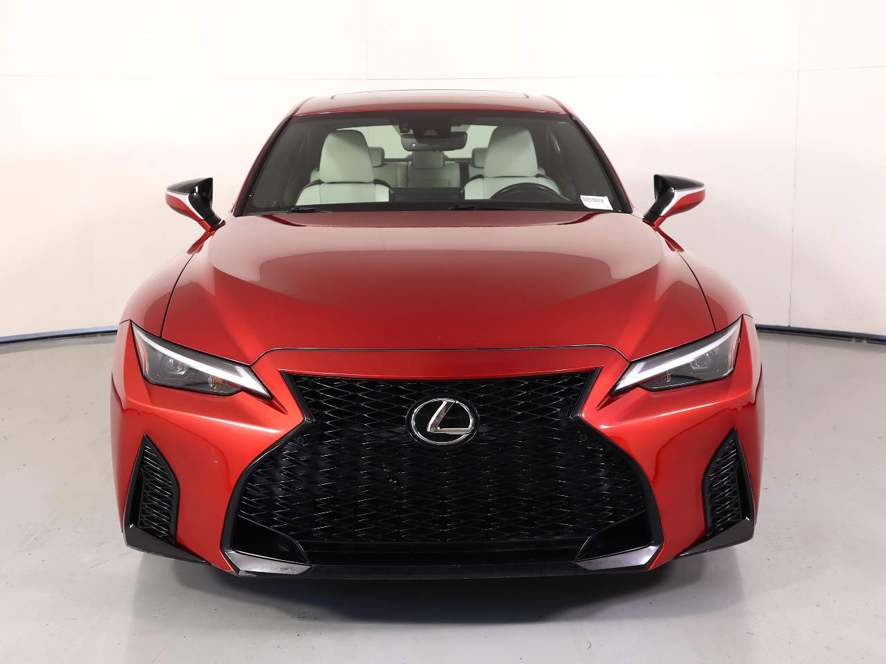 2021 Lexus IS 350 F SPORT - Photo 6