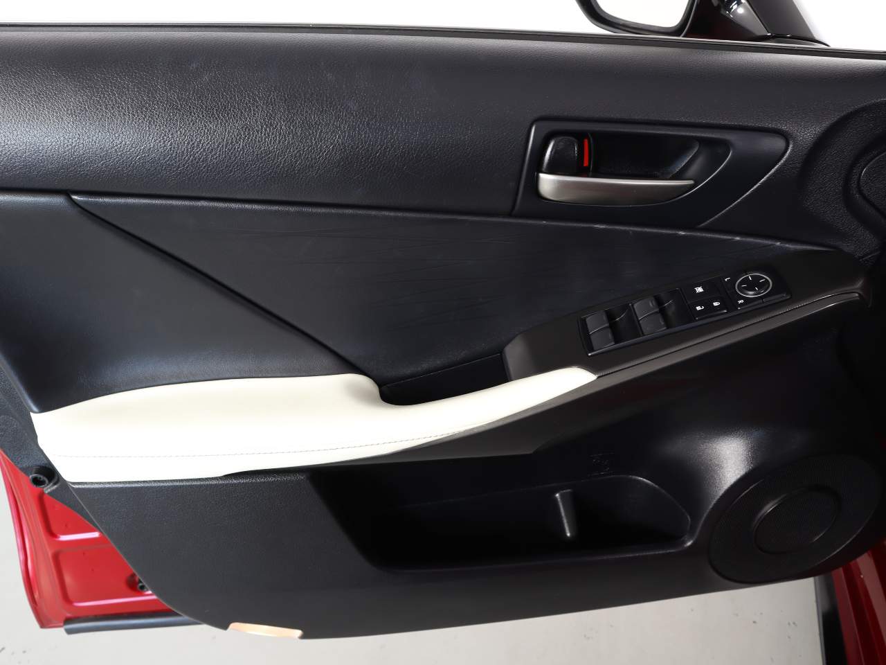 2021 Lexus IS 350 F SPORT - Photo 18