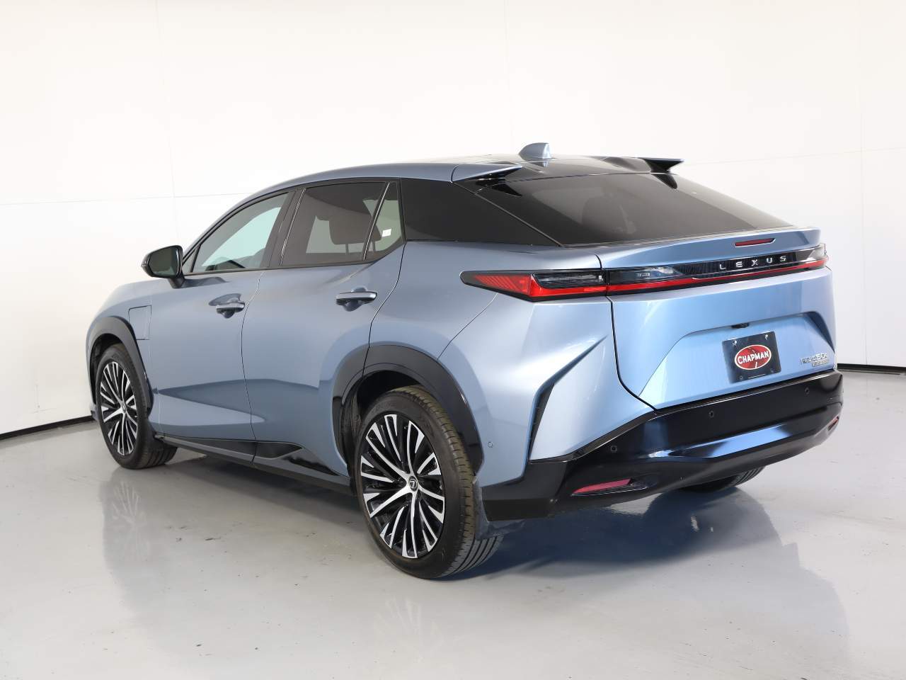 2023 Lexus RZ 450e Luxury