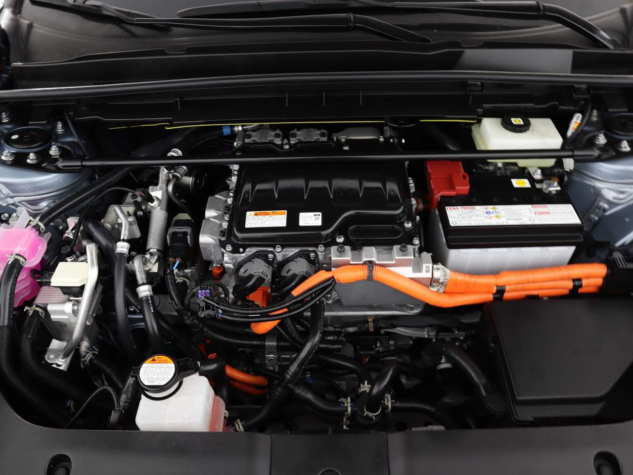 2023 Lexus RZ 450e Luxury