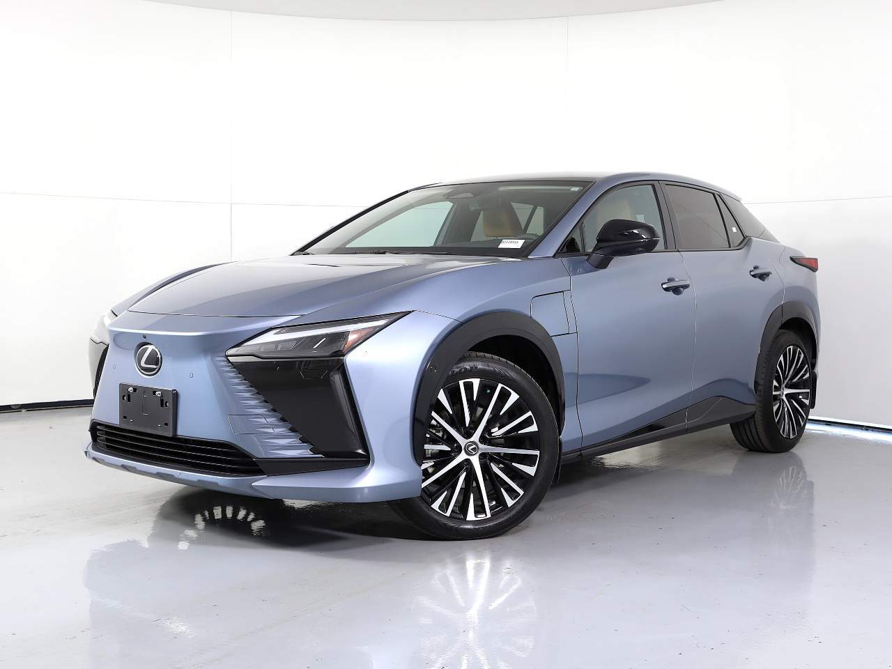 2023 Lexus RZ 450e Luxury