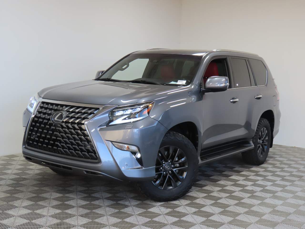 2021 Lexus GX 460  