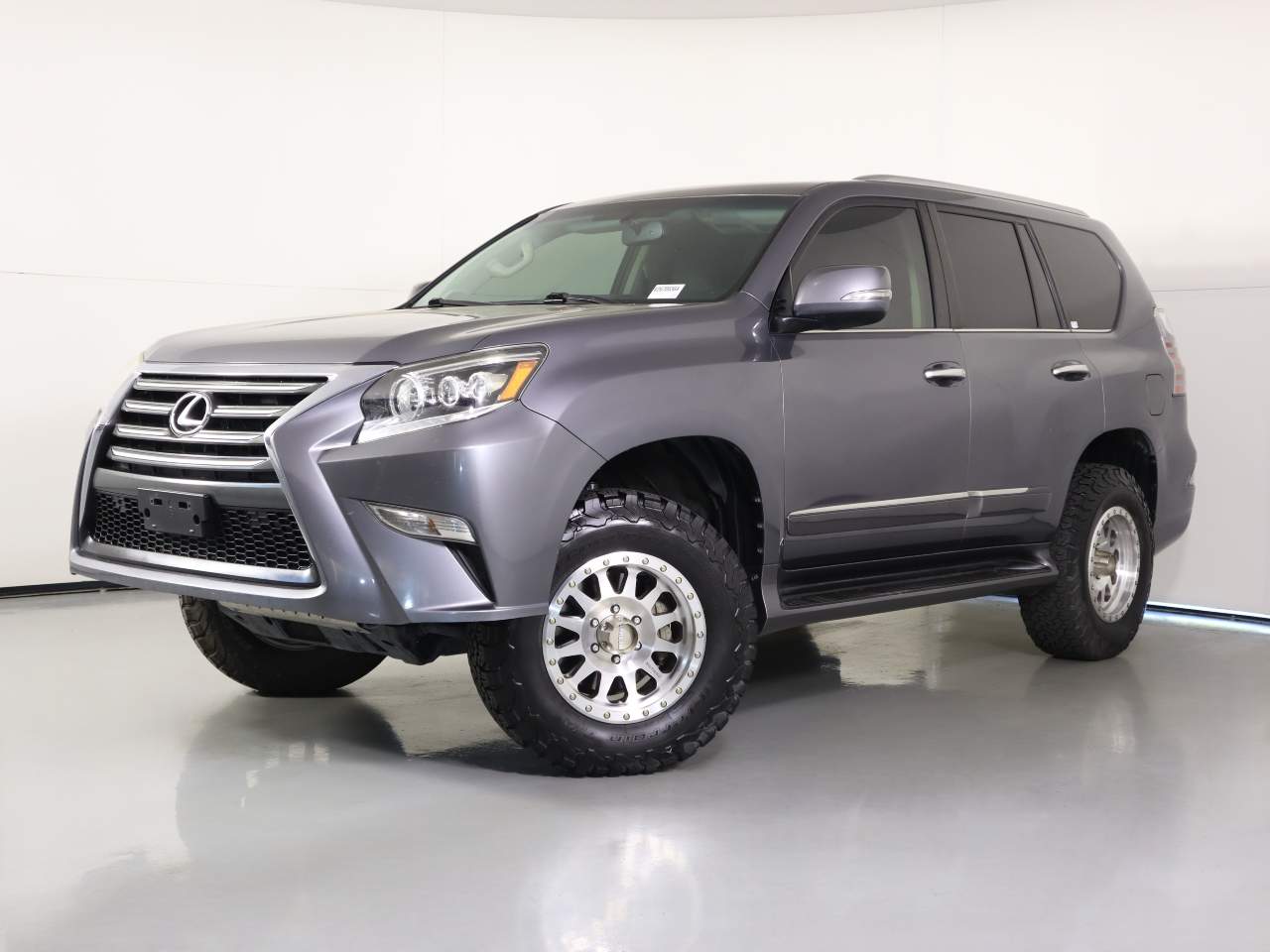 2016 Lexus GX 460