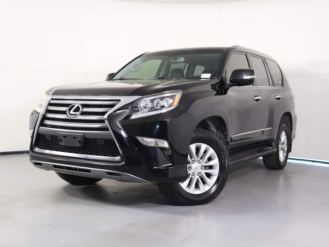 2018 Lexus GX 460