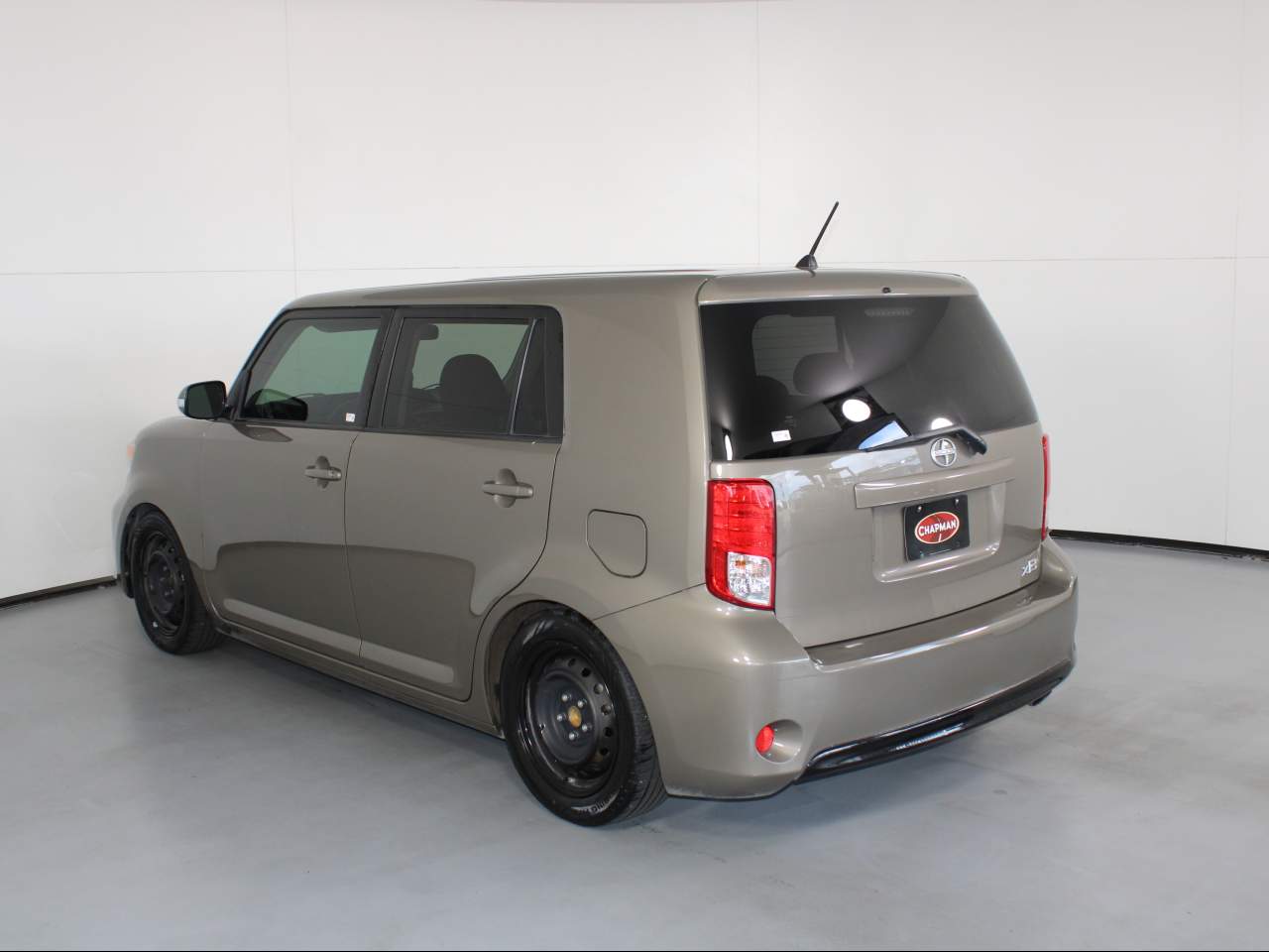 2014 Scion xB Release Series 10.0