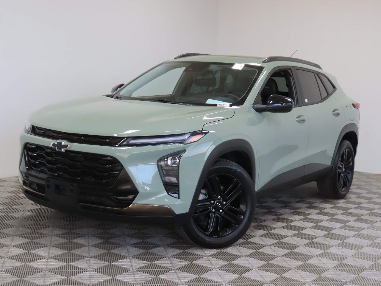 2024 Chevrolet Trax Activ FWD
