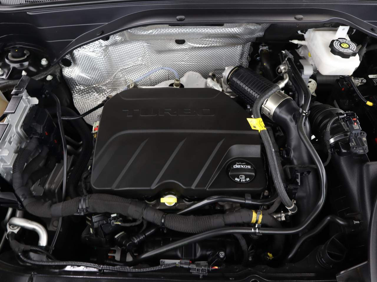 2022 Chevrolet Trailblazer LS