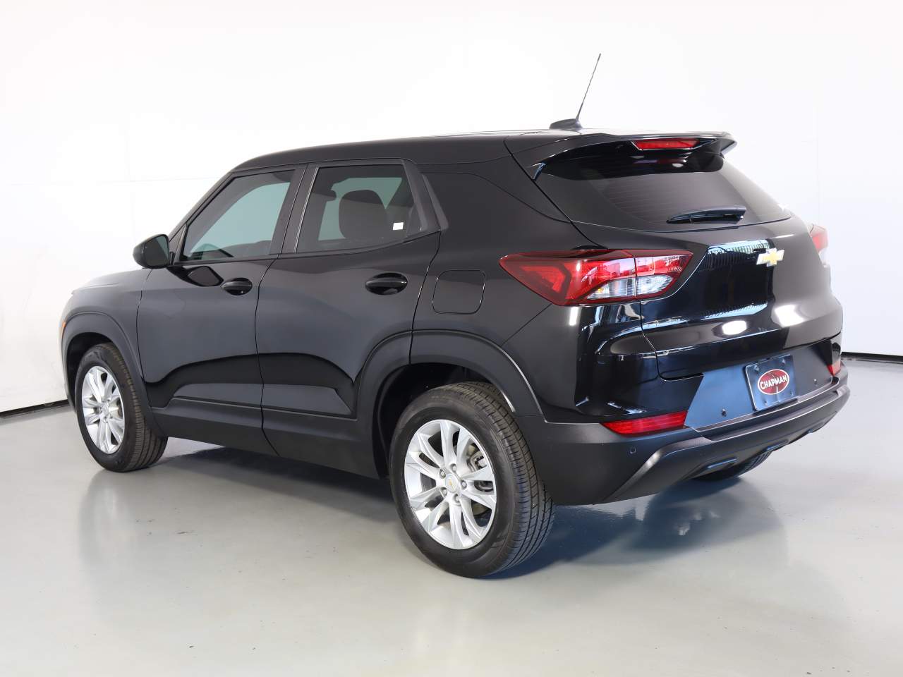 2022 Chevrolet Trailblazer LS