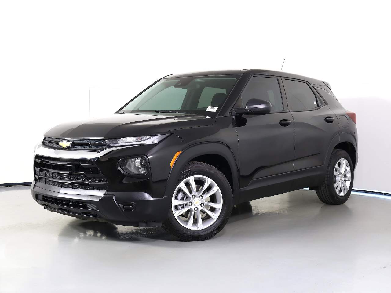 2022 Chevrolet Trailblazer LS