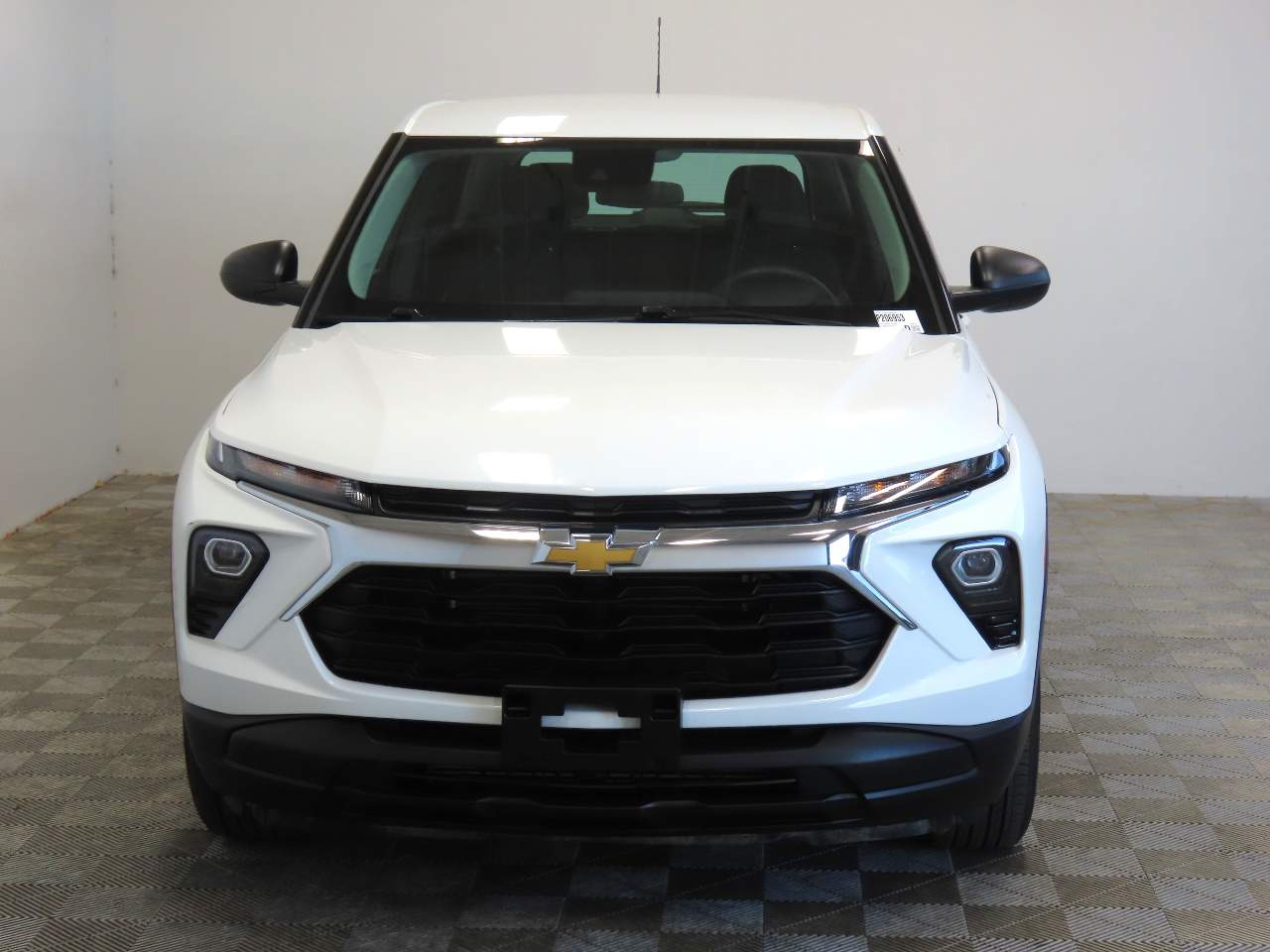 2025 Chevrolet Trailblazer LS