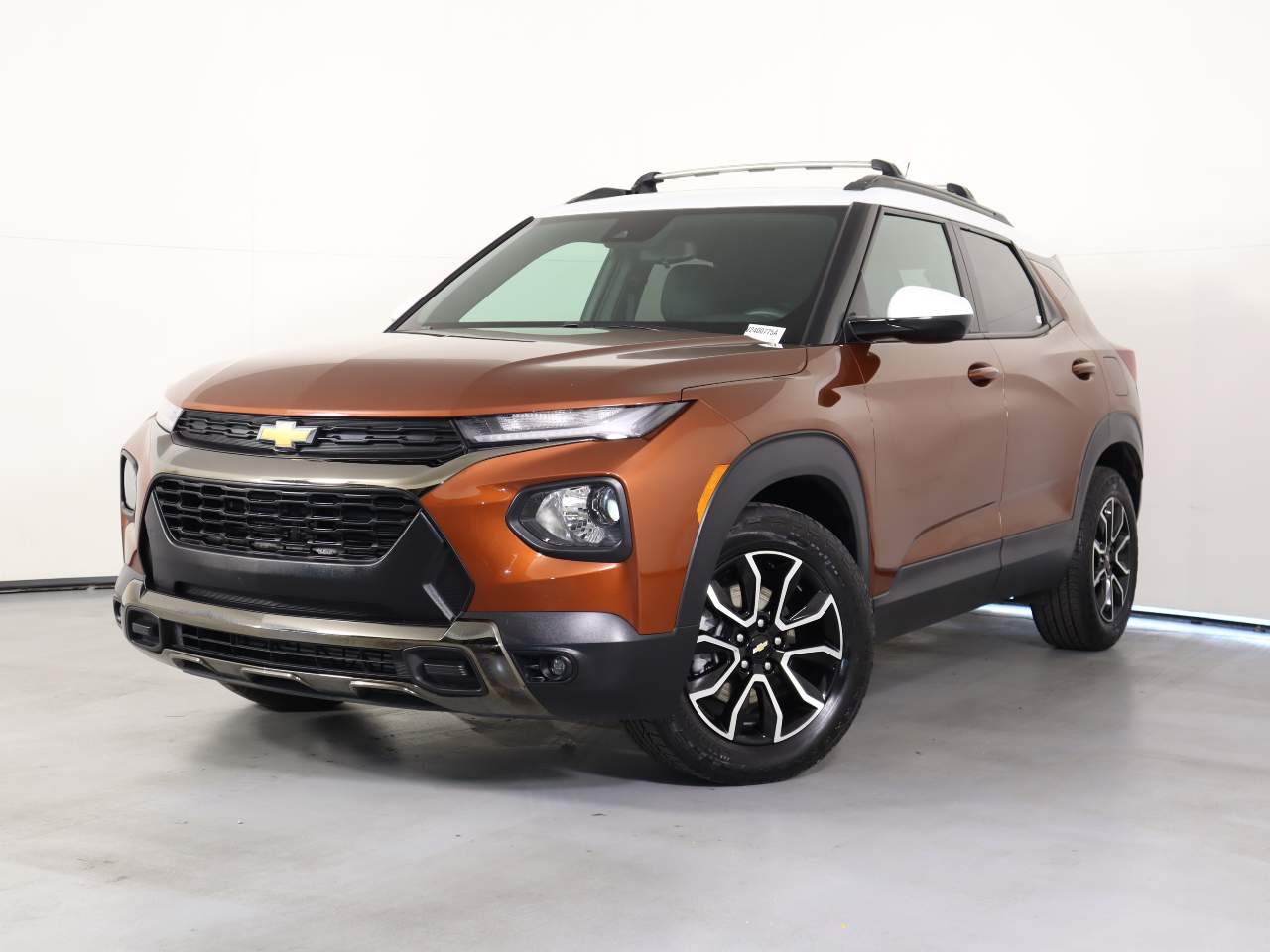 2021 Chevrolet Trailblazer ACTIV