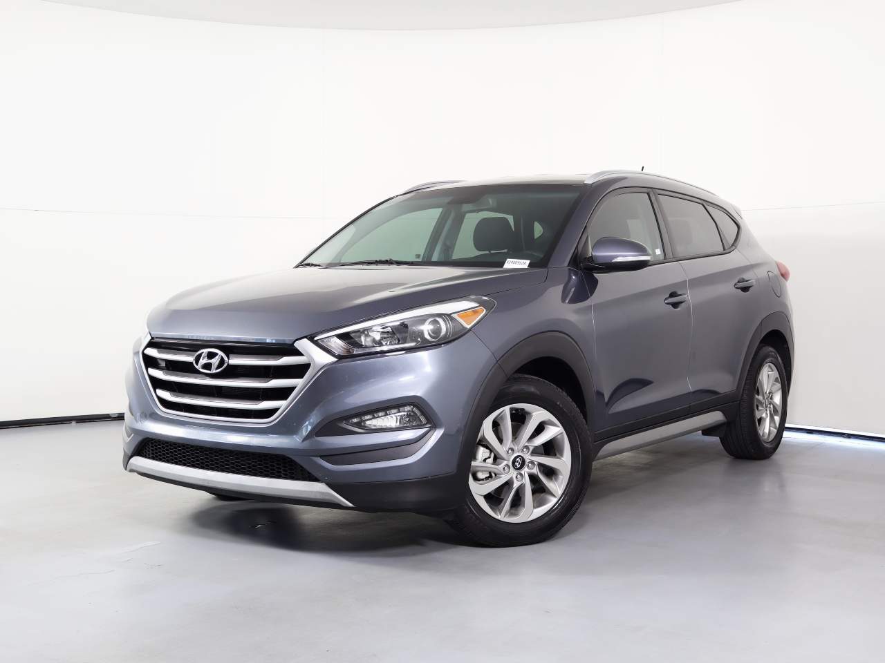 2017 Hyundai TUCSON Eco