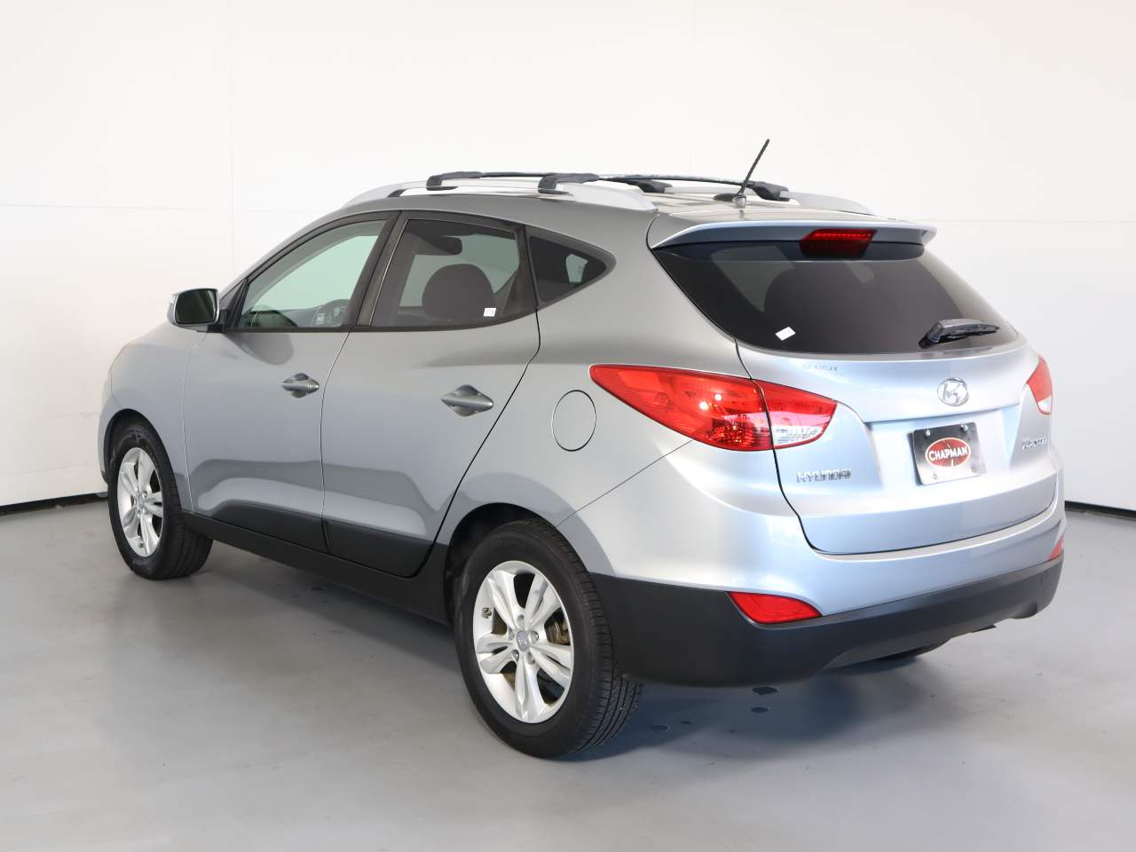 2012 Hyundai TUCSON GLS