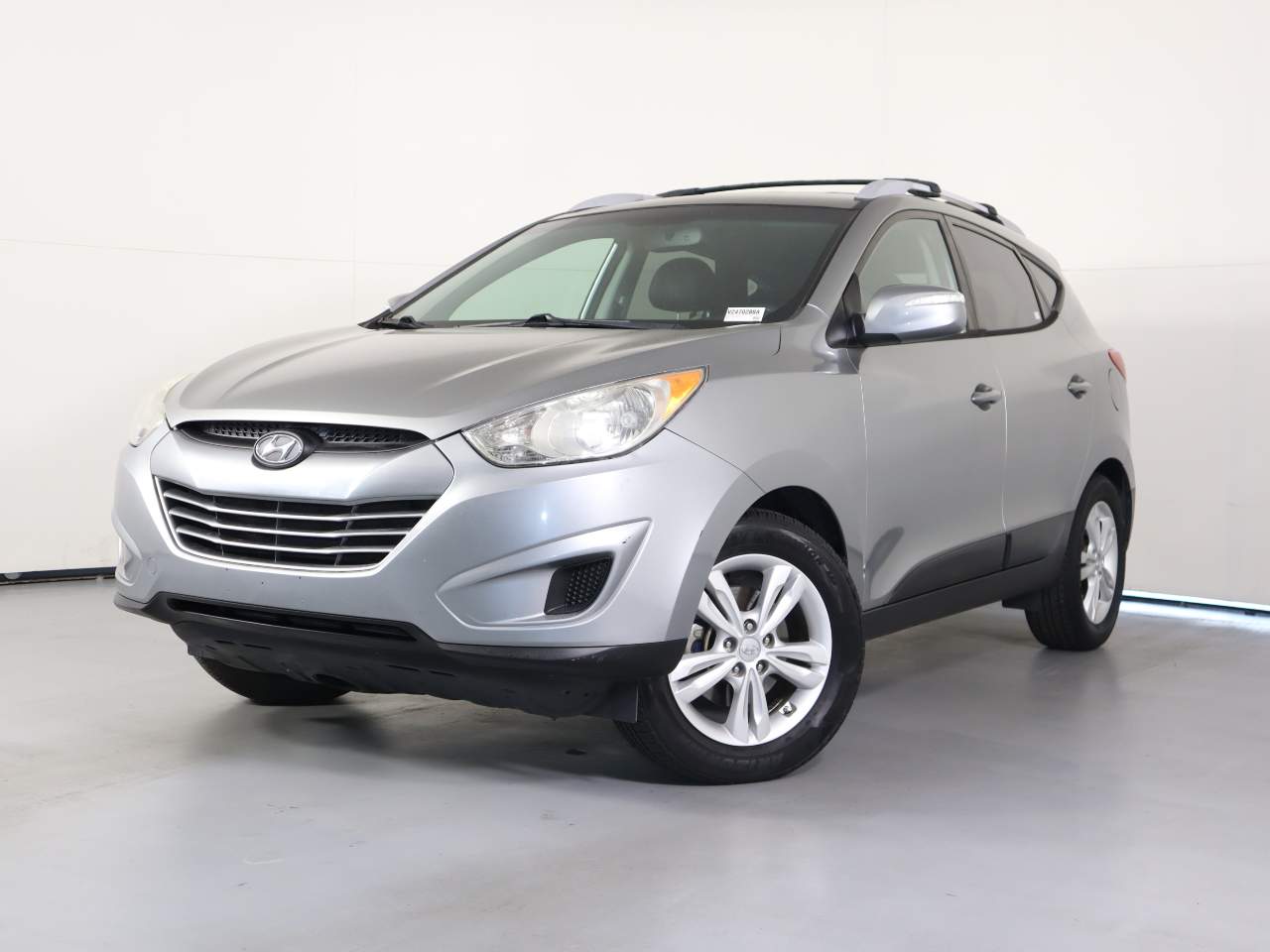 2012 Hyundai TUCSON GLS