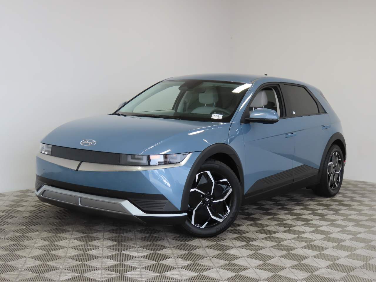 2022 Hyundai IONIQ 5 SEL
