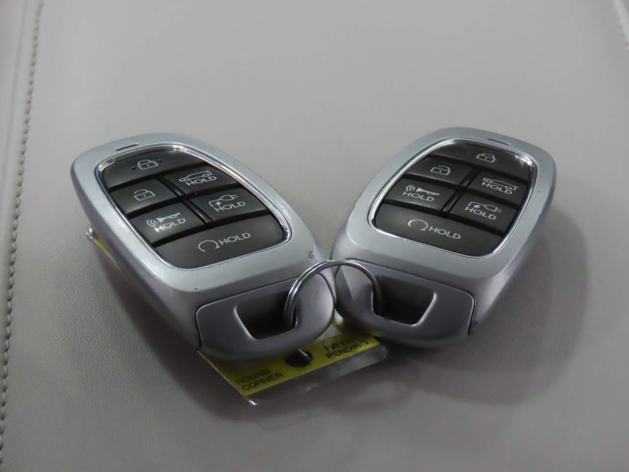 2022 Hyundai IONIQ 5 SEL