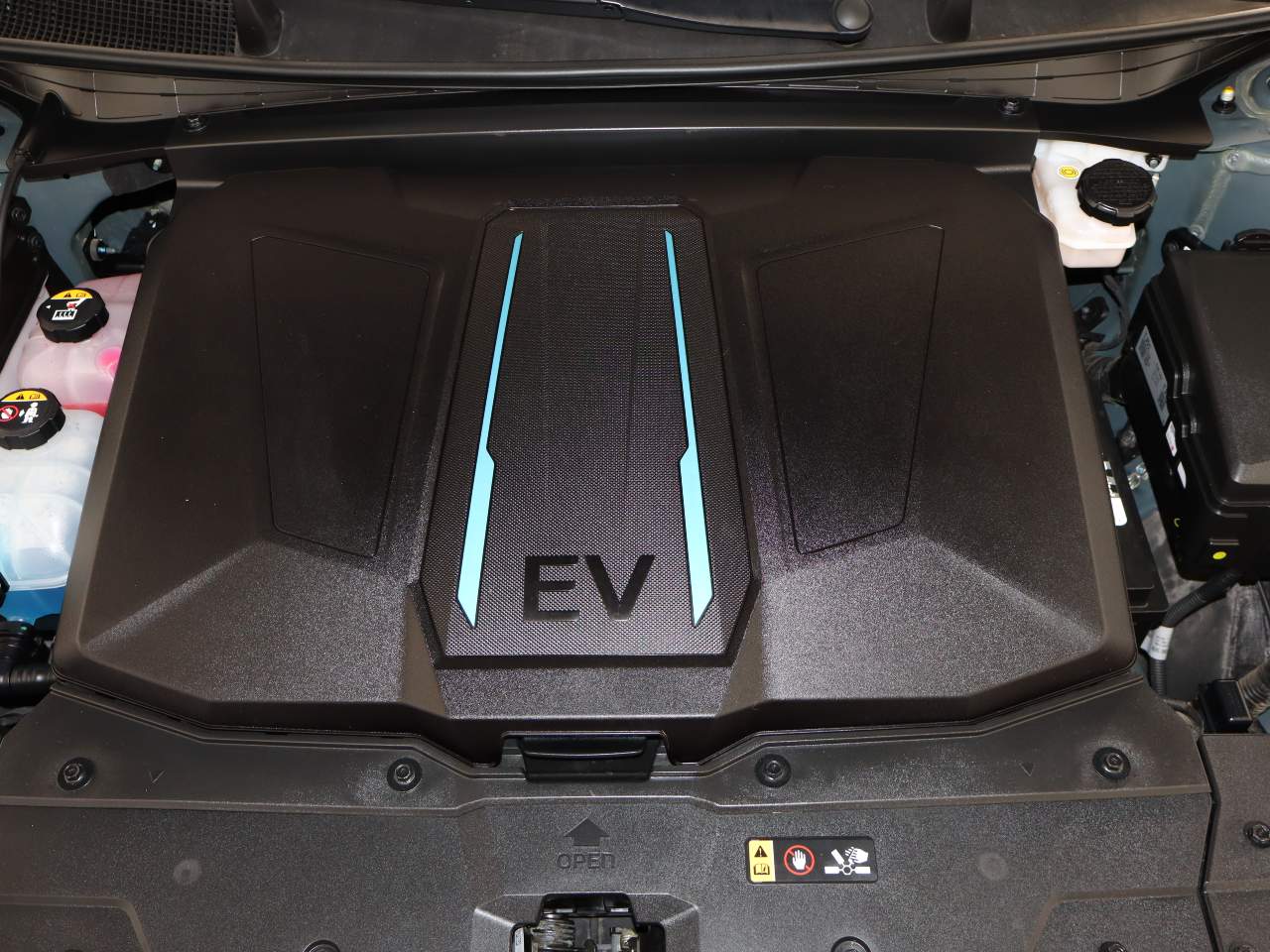 2023 Hyundai IONIQ 5 Limited