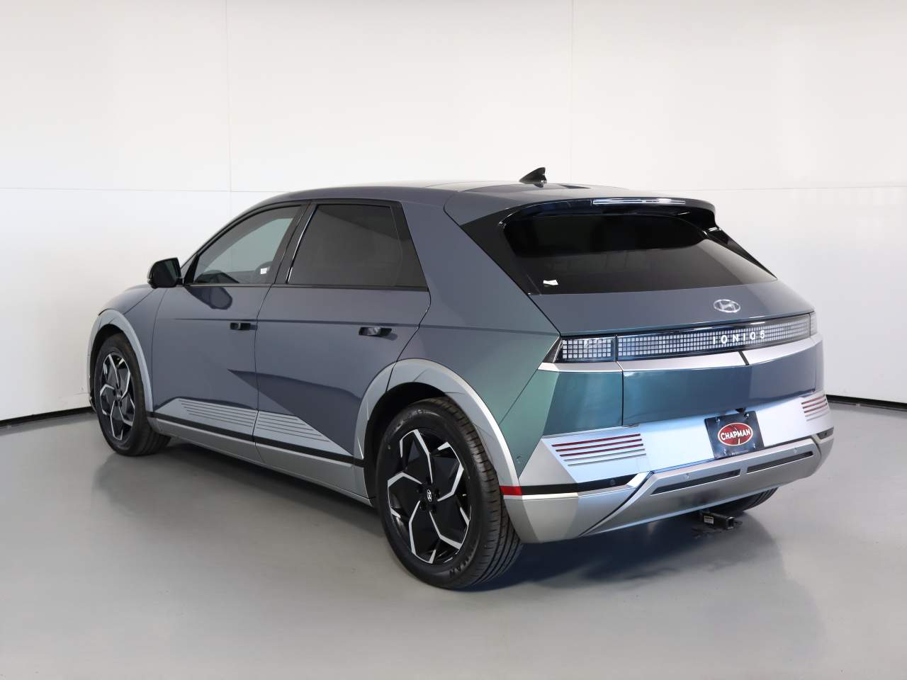 Used 2023 Hyundai IONIQ 5 Limited with VIN KM8KR4AE5PU189971 for sale in Tucson, AZ